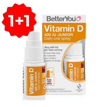 D400 хүүхдийн шүршдэг витамин