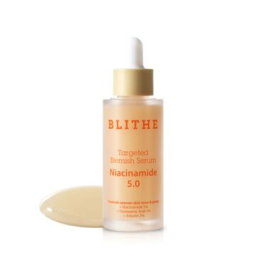TARGETED BLEMISH SERUM TRANEXAMIC ACID 3.0