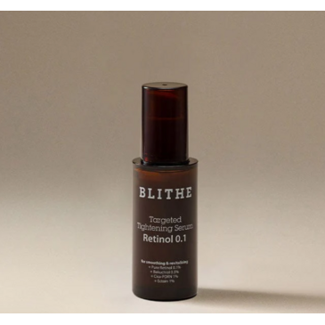 TARGETED TIGHTENING SERUM RETINOL 0.1
