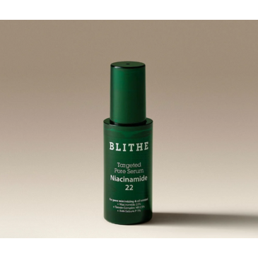 TARGETED PORE SERUM NIACINAMIDE 22