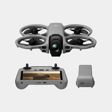 Dji Avata 360 Fly More Combo (DJI RC 2)