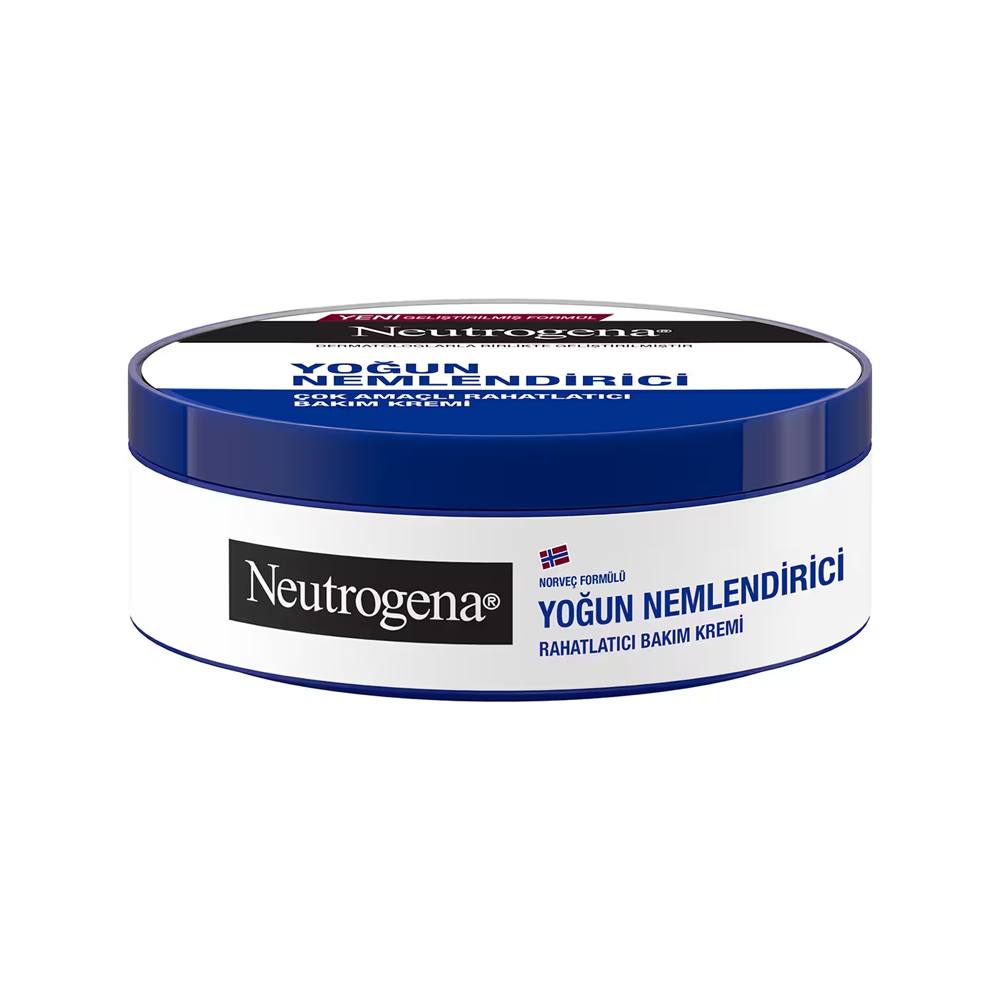 Neutrogena эрчимтэй чийгшүүлэх тос 200ml