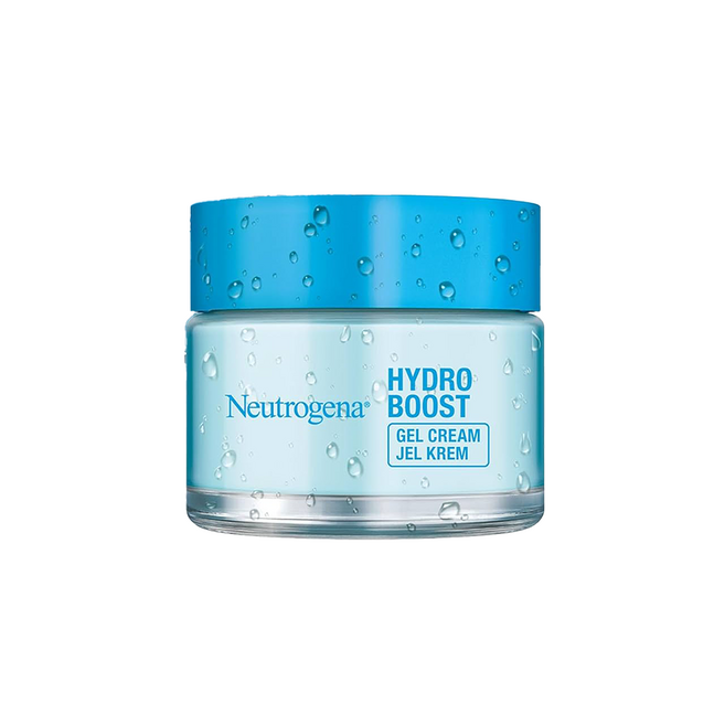 Neutrogena Hydro Boost тосон суурьтай чийгшүүлэгч гель 50ml