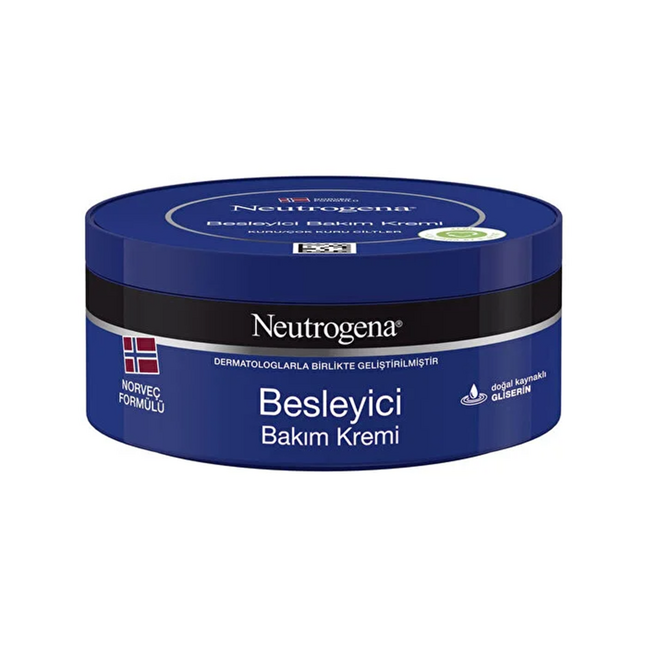 Neutrogena Гар, нүүр, биеийн тэжээлийн тос 200ml