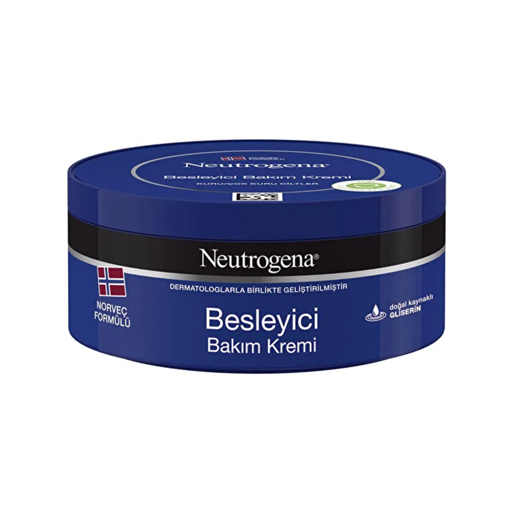Neutrogena Гар, нүүр, биеийн тэжээлийн тос 200ml