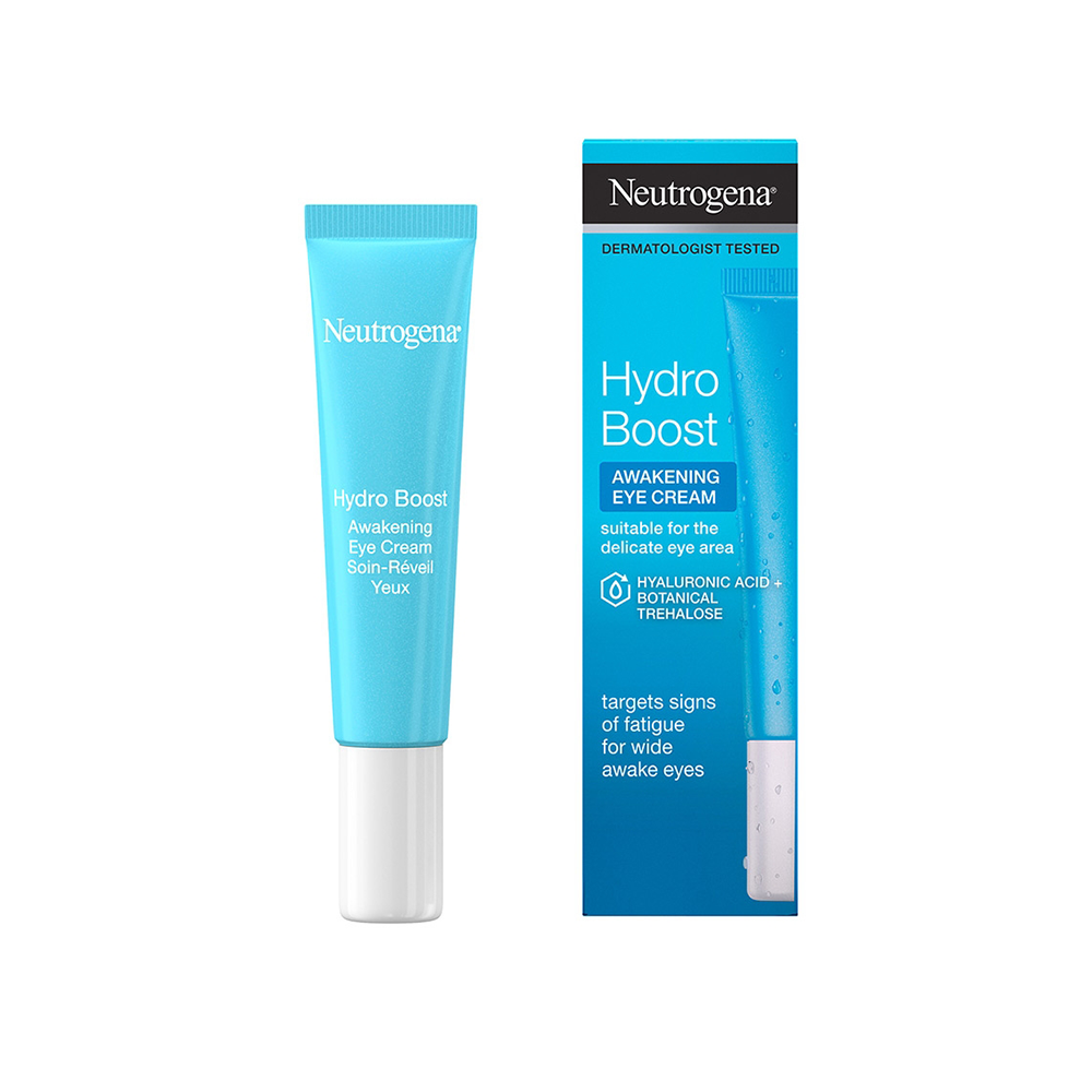 Neutrogena Hydro Boost зовхины тос 15ml