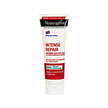 Neutrogena Эрчимтэй сэргээх хөлийн тос 50ml