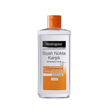Neutrogena Хар батганы эсрэг цэвэрлэгч тонер 200ml