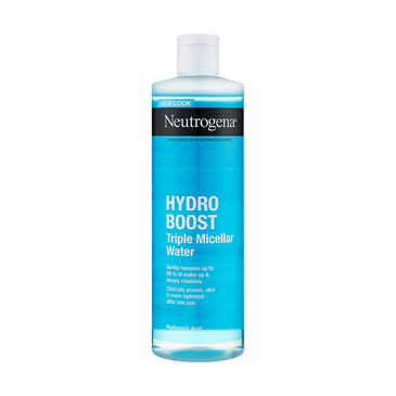 Neutrogena Hydro Boost мицеллар ус 400ml