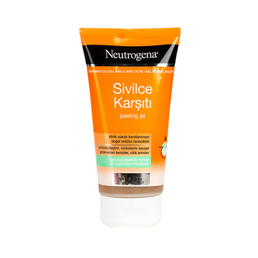 Neotrogena Хар батганы гуужуулагч 150ml