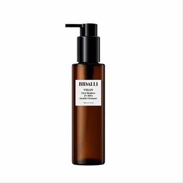 VEGAN CICA MADECA 2% BHA GENTLE CLEANSER