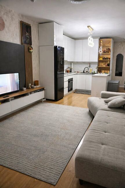 Элизабет хотхонд 3 өрөө байр