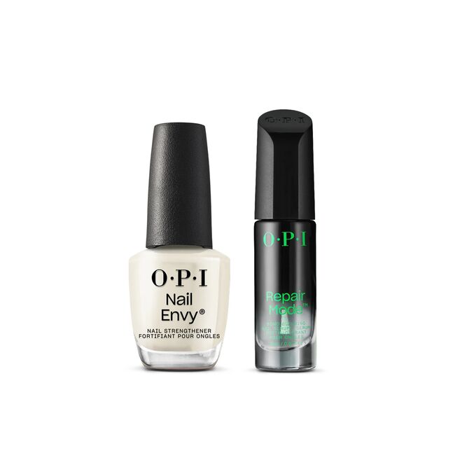 OPI KERATIN NAIL CARE DUO