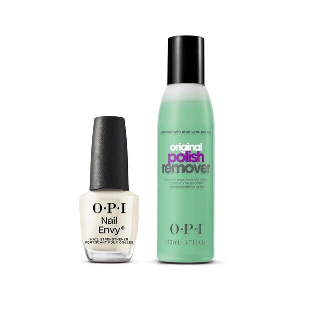 OPI NAIL RESCUE SET