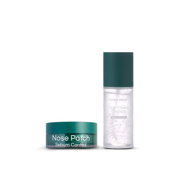 PORE CLEAN DUO