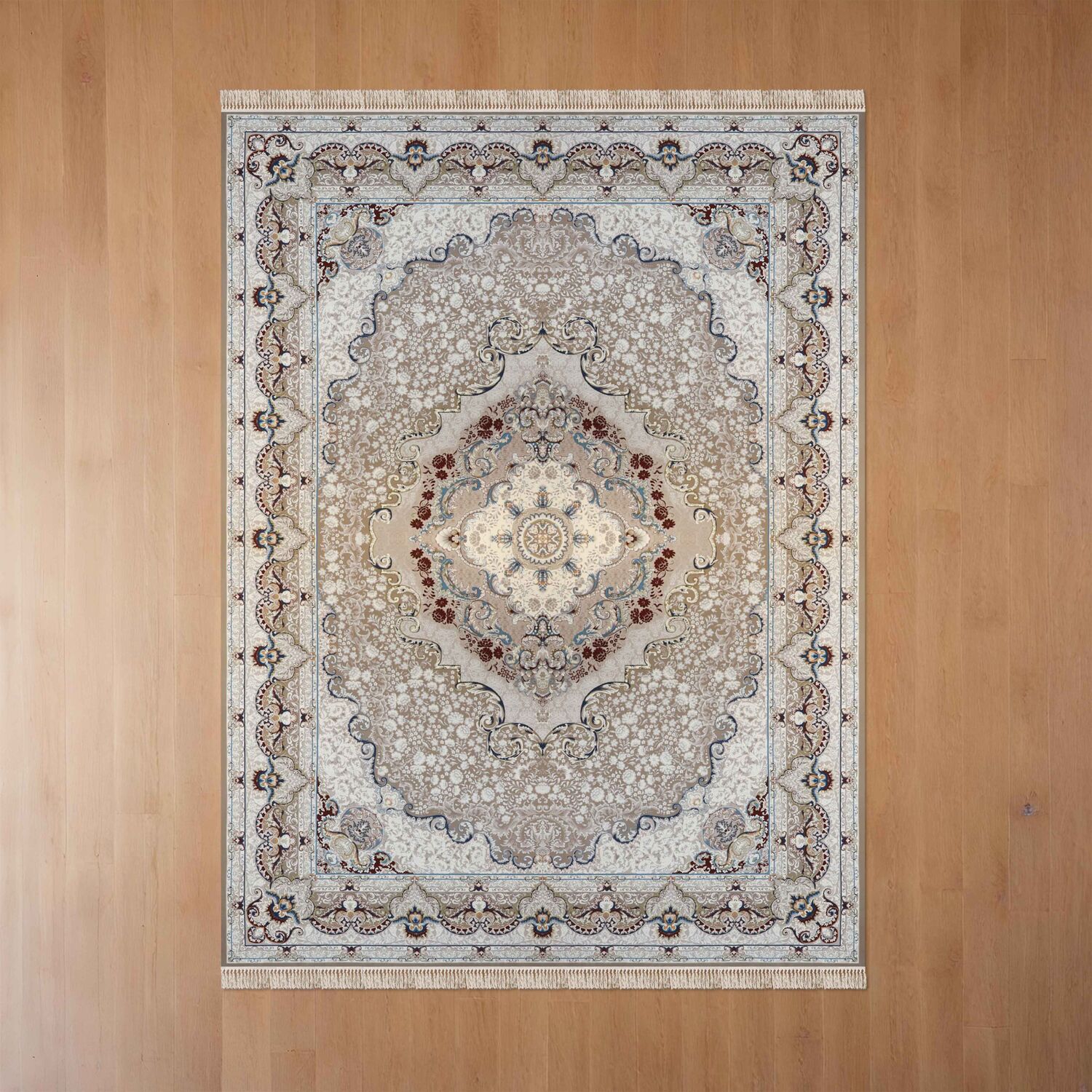 Фаррахи брэндийн Damoon коллекцийн хивс