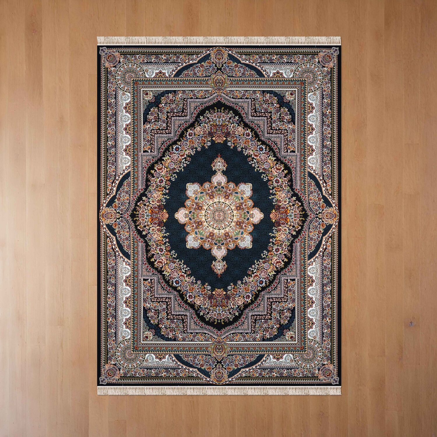 Фаррахи брэндийн Barzin коллекцийн хивс