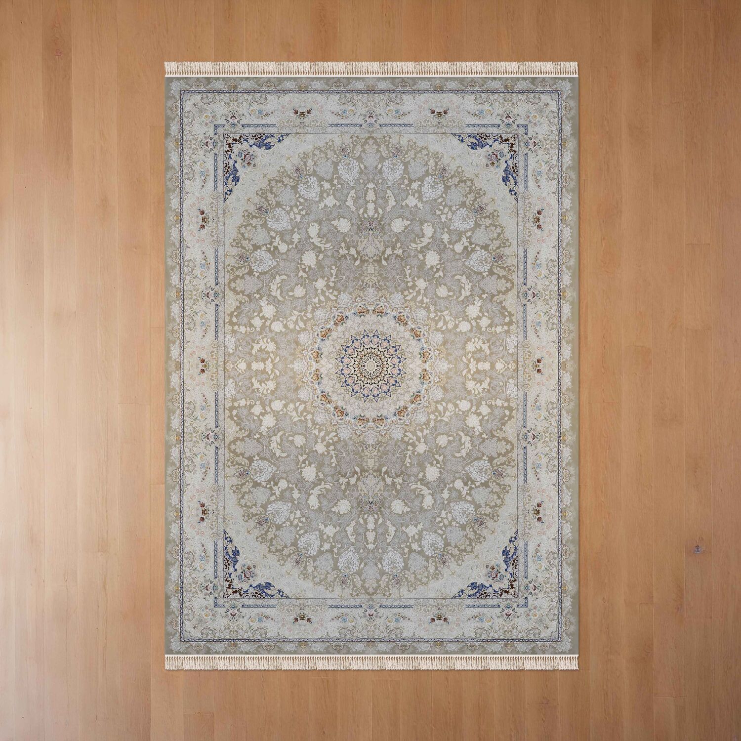 Фаррахи брэндийн Hashtbehesht коллекцийн хивс