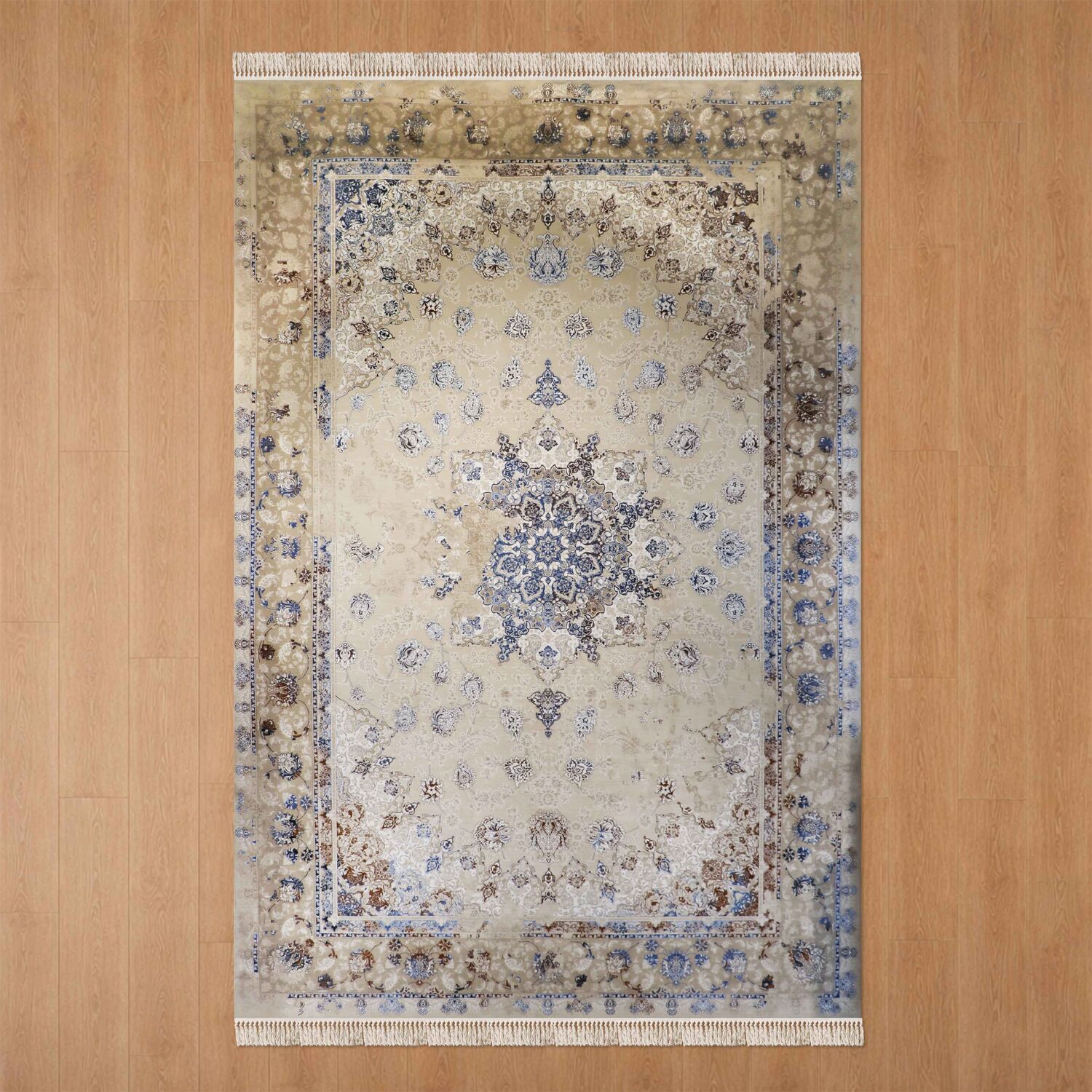 Фаррахи брэндийн Hashtbehesht коллекцийн хивс