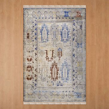 Фаррахи брэндийн Hashtbehesht коллекцийн хивс