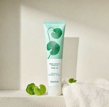 Herbal Complete Toothpaste | Үрэвслийн эсрэг оо 4ш