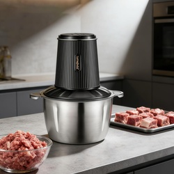 Lumabella 400вт хүчин чадалтай хэрчигч LB-56015