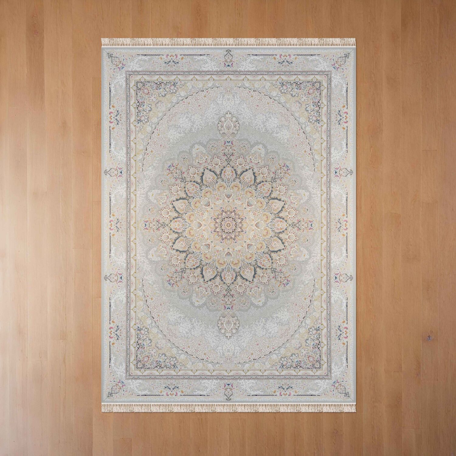 Фаррахи брэндийн Arman коллекцийн хивс