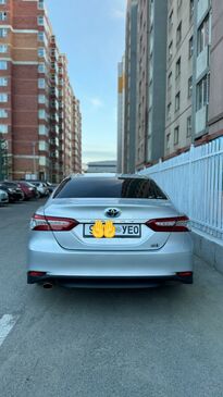 Toyota Camry 2017/2023