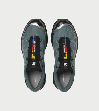 XT-6 GTX