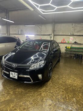 Toyota Sai 2013/2024