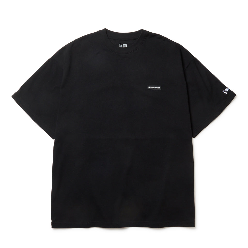 SS OS DST NEW ERA 1920 BLK 261 INTL