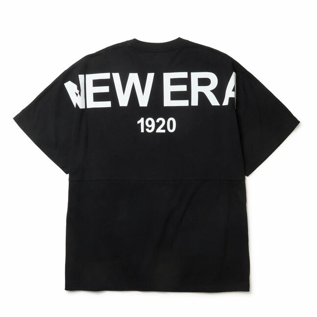SS OS DST NEW ERA 1920 BLK 261 INTL