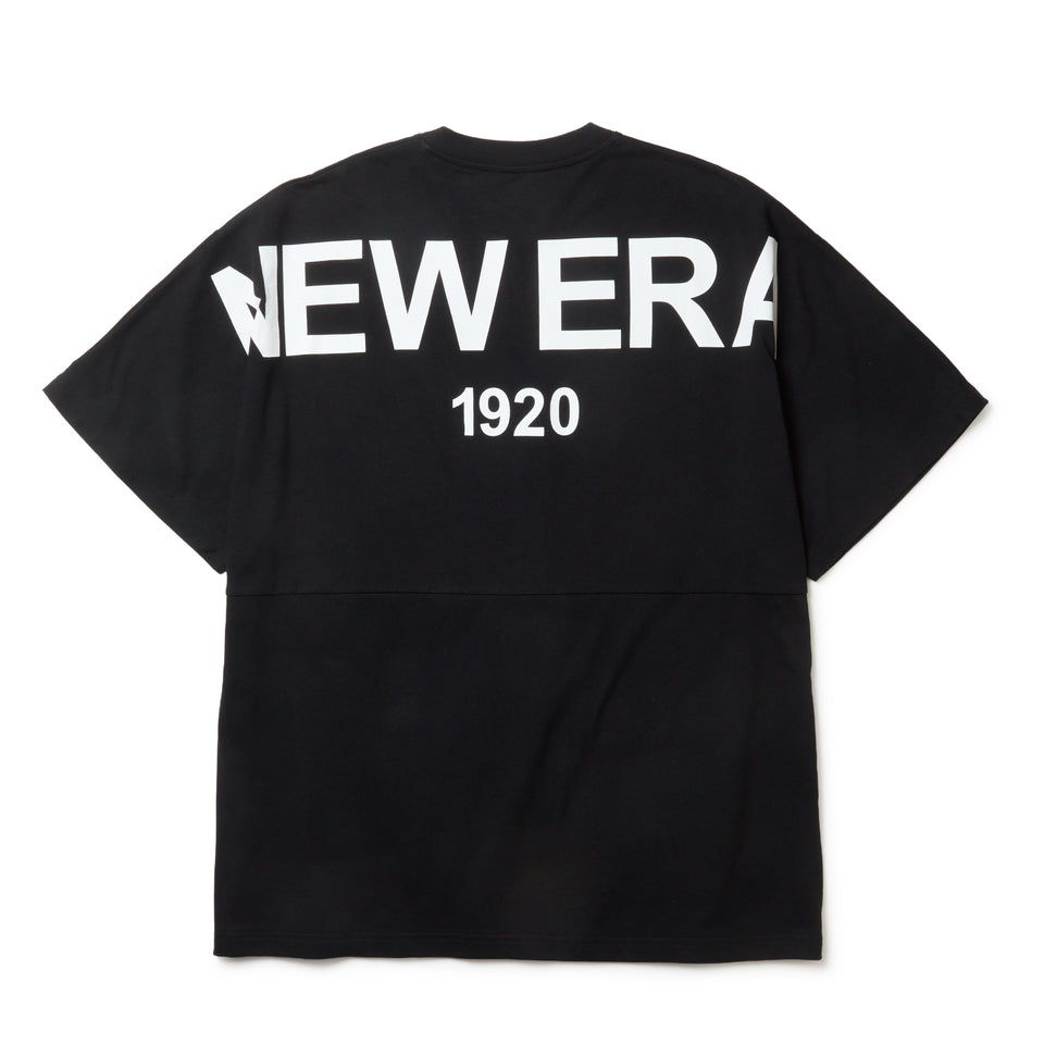 SS OS DST NEW ERA 1920 BLK 261 INTL