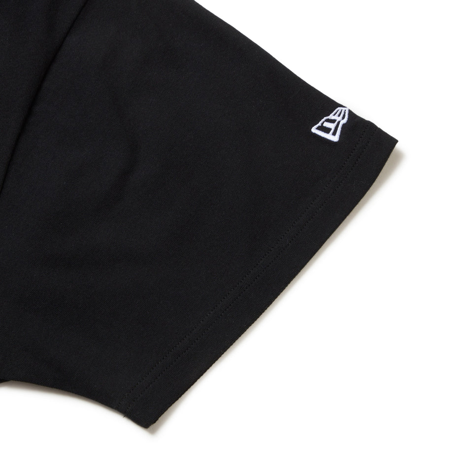 SS OS DST NEW ERA 1920 BLK 261 INTL