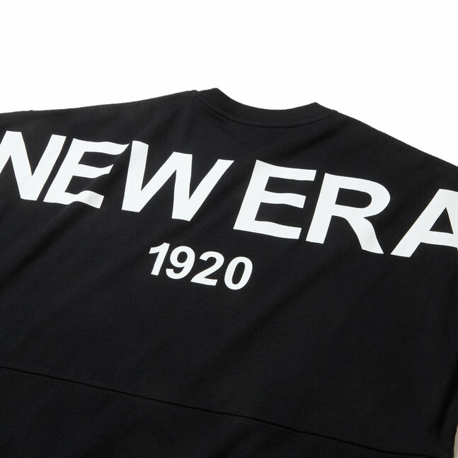 SS OS DST NEW ERA 1920 BLK 261 INTL