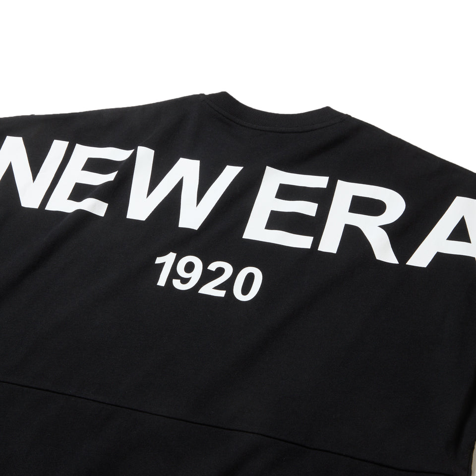 SS OS DST NEW ERA 1920 BLK 261 INTL