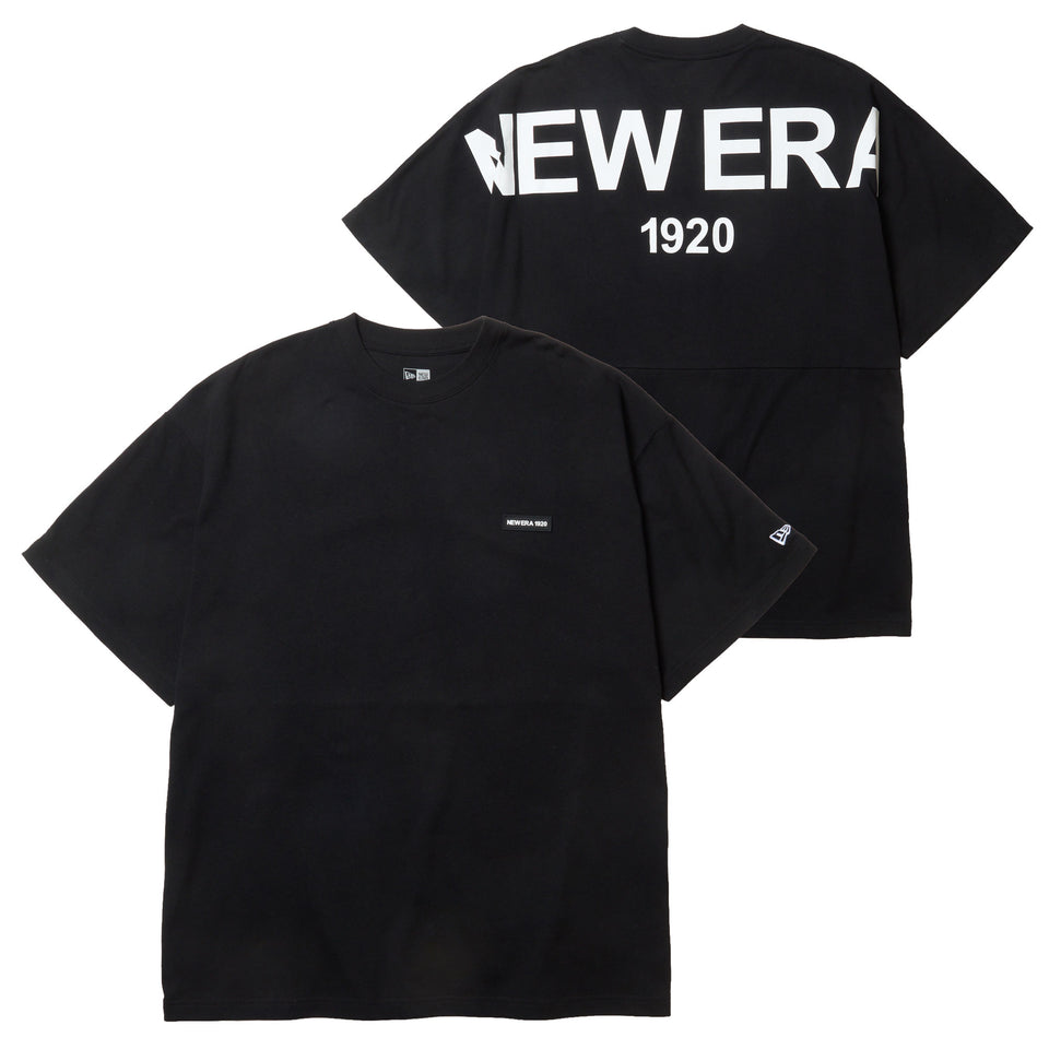 SS OS DST NEW ERA 1920 BLK 261 INTL