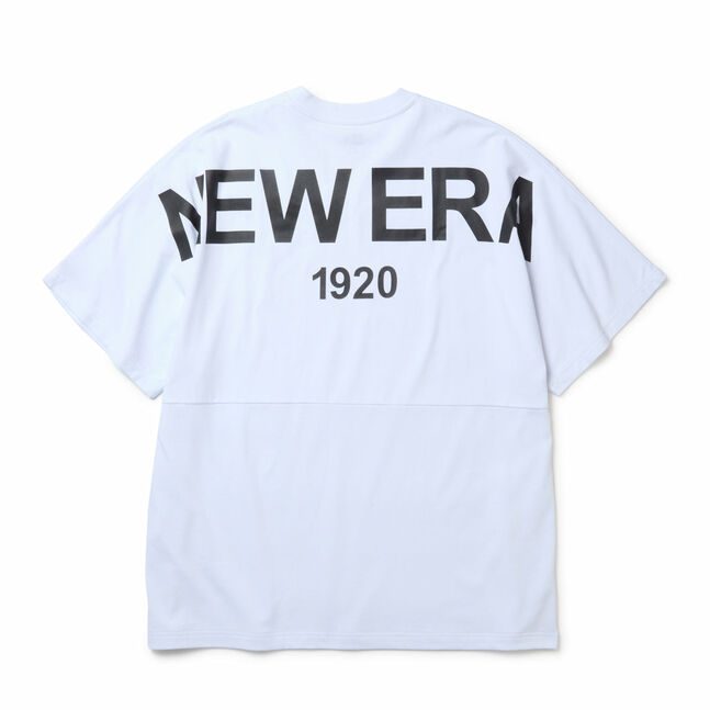 SS OS DST NEW ERA 1920 WHI 261 INTL
