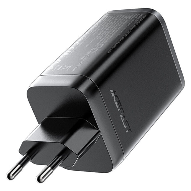 Acefast A111 PD67W (2*USB-C + USB-A)