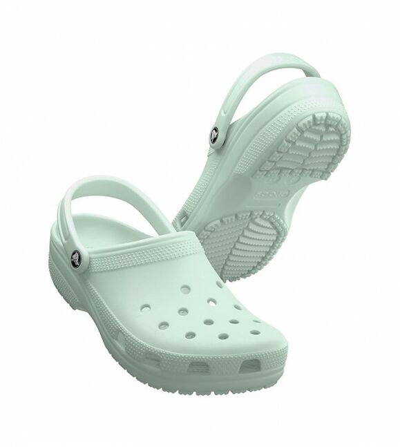 Classic MtT Mint Tint