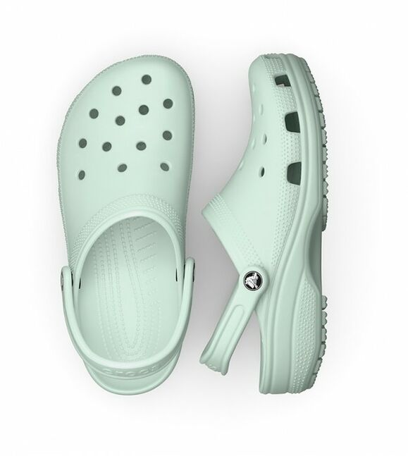 Classic MtT Mint Tint