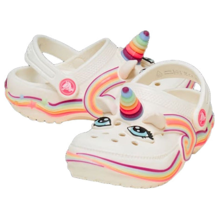 Classic IAM Unicorn Lights CgT Chk