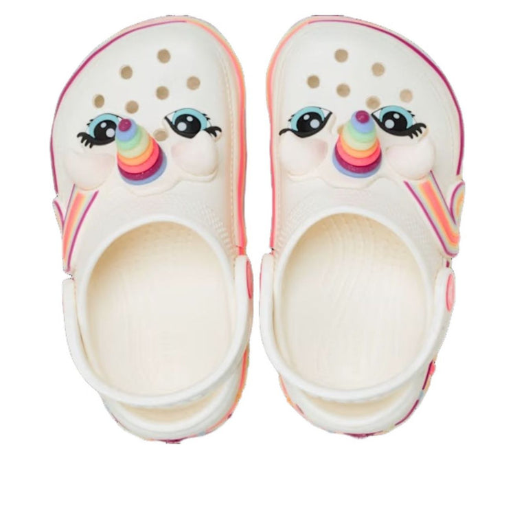 Classic IAM Unicorn Lights CgT Chk