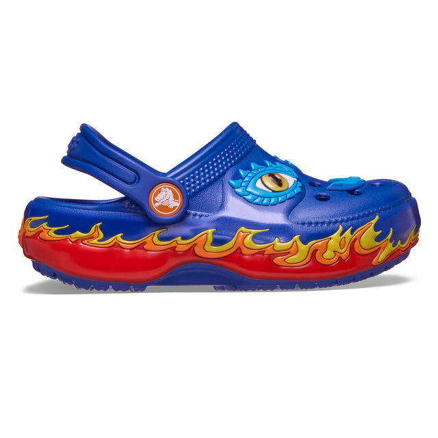 Classic IAM Dragon Lights CgT BBt