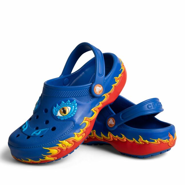 Classic IAM Dragon Lights CgT BBt