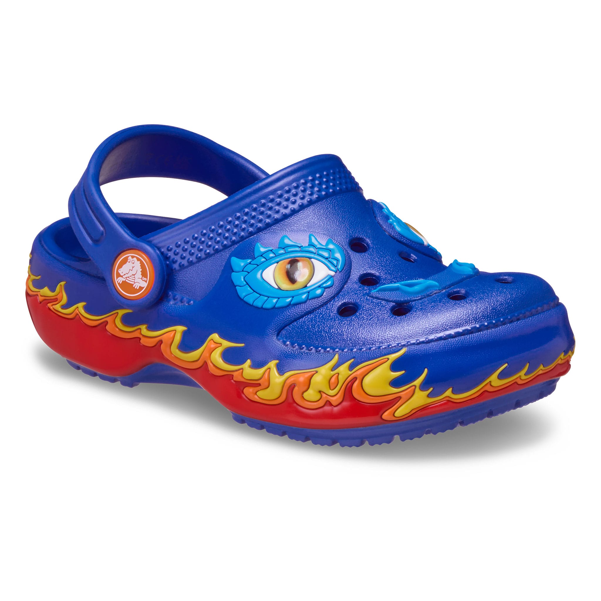 Classic IAM Dragon Lights CgT BBt