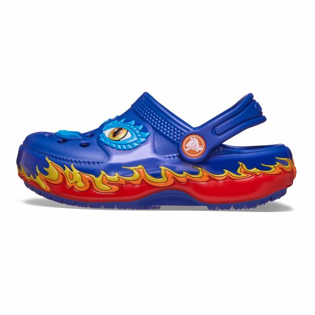 Classic IAM Dragon Lights CgT BBt