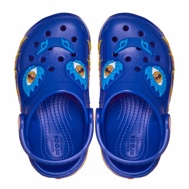 Classic IAM Dragon Lights CgT BBt