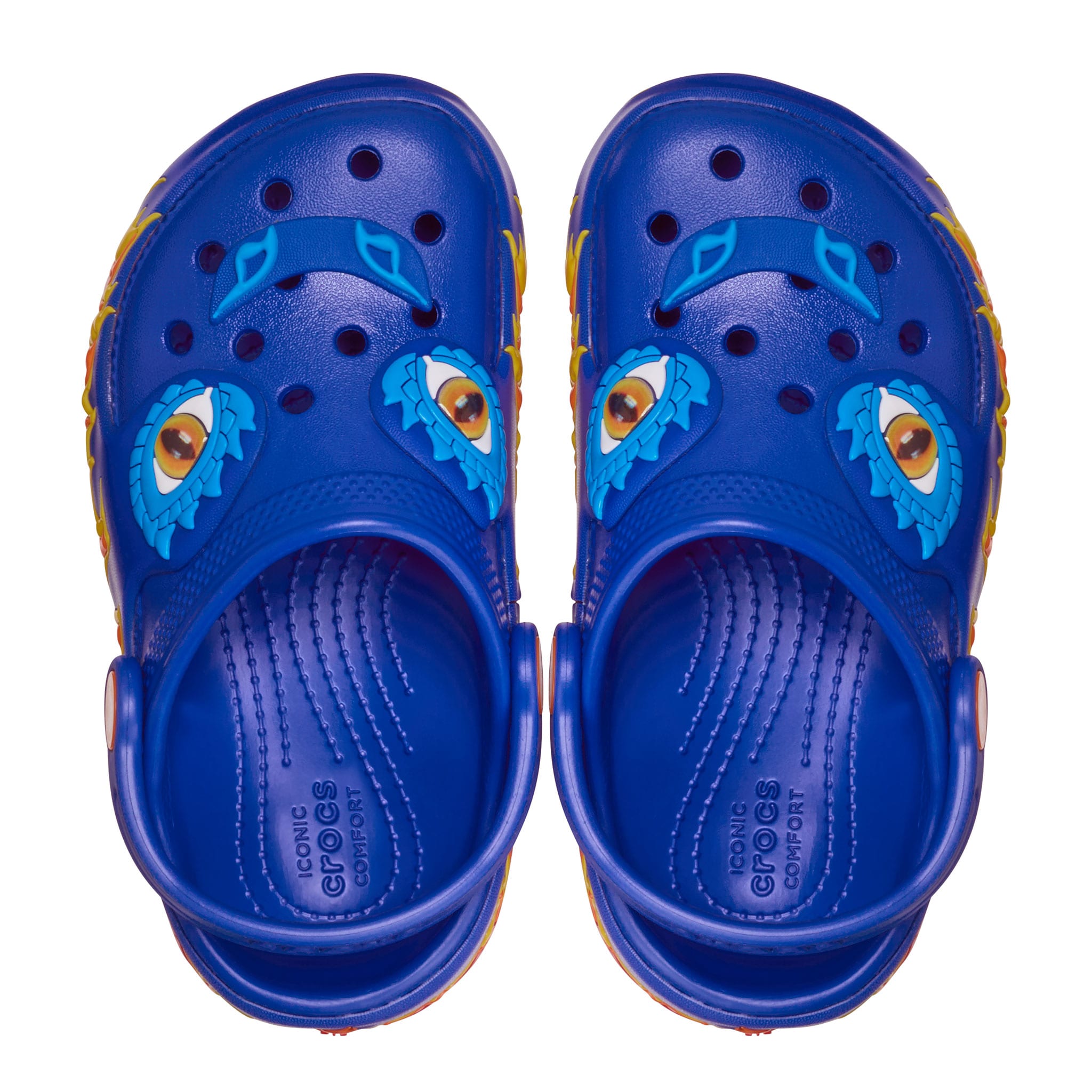 Classic IAM Dragon Lights CgT BBt