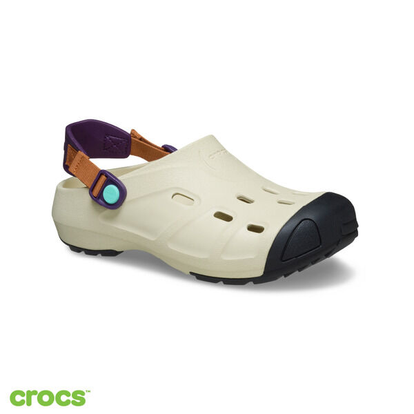 Quick Trail Clog Bone/Mlti